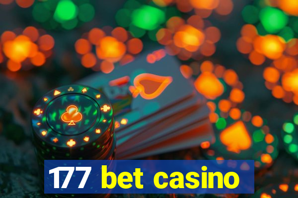 177 bet casino